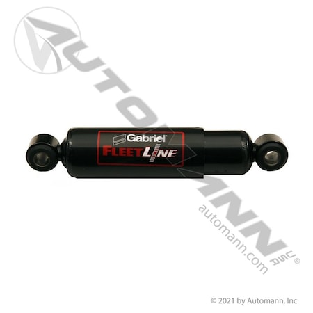 Automann Shock Absorber - Universal, Front And Rear Suspension A85934